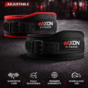 Weight Lifting Belt