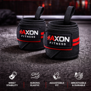 Wrist Wraps